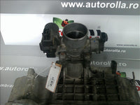 clapeta acceleratie Toyota Rav 4 2.2D an 2007