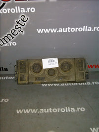 climatronic ars Land Rover Range Rover Sport