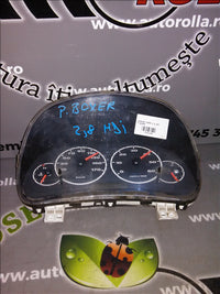 ceasuri bord Peugeot Boxer 2.8HDI