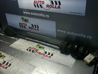 planetara dreapta, cap roata Fiat Punto 2, 1.1S