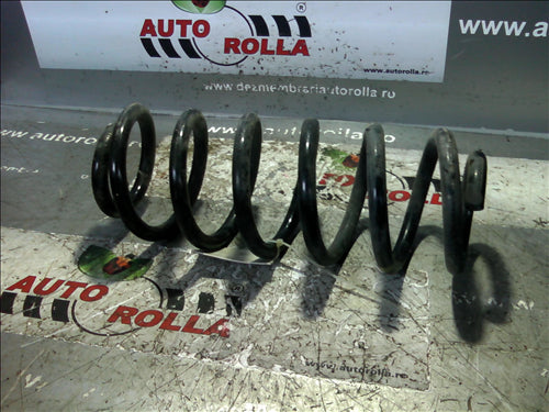 arc fata Audi A6, 2.5TDI, an 2001