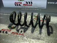 arc fata Audi A6, 2.5TDI, an 2001