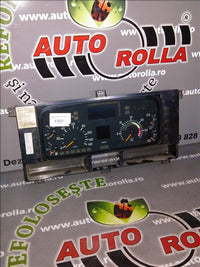 ceasuri bord Mercedes Actros 1843 an 2001