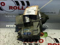 electromotor Nissan Primera 1.6S, an 2005