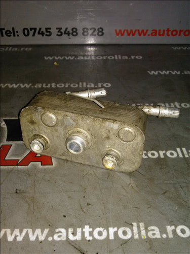 racitor cutie viteze automata BMW E46 2.2S