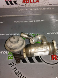 egr Hyundai Tucson 2.0CRDI an 2006