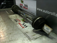 planetara spate Audi A8, 4.2S, an 2000