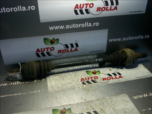 planetara spate BMW E36