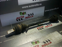 planetara spate BMW E39