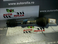 planetara stanga cap roata Peugeot 206