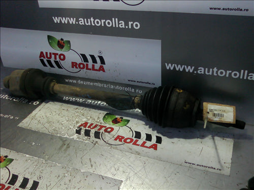 planetara 268 d 91 Renault Trafic an 1991