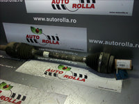 planetara spate Mercedes ML W163 320 an 2001