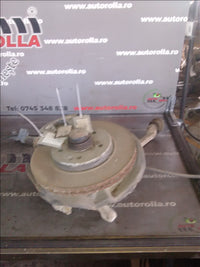 disc frina fata ventilat Mercedes Cclass W202