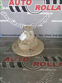 butuc roata fata Toyota Land Cruiser, an 1993