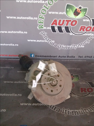 fuzeta stanga fata Volvo 850 combi