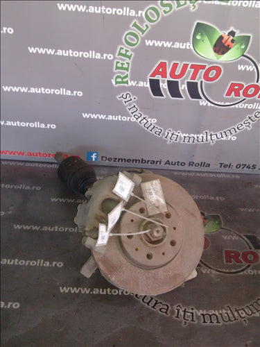 planetara stanga fata Volvo 850