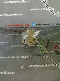 butuc spate si senzor abs Audi A6, an 2001