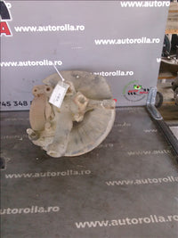 fuzeta dreapta fata si disc ventilat Mitsubishi L300
