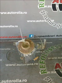 fuzeta stanga fata Fiat Multipla