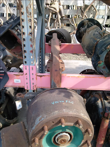 butuc si tanbur dreapta fata Volvo FL6