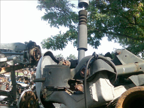 amortizor dreapta spate Audi 200