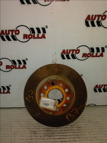 disc frana dreapta spate Volkswagen Passat B6