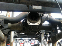 grup spate Audi A8, 4.2S