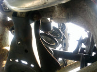 arc spate Volkswagen Passat B6