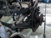 fuzeta dreapta spate Toyota Avensis