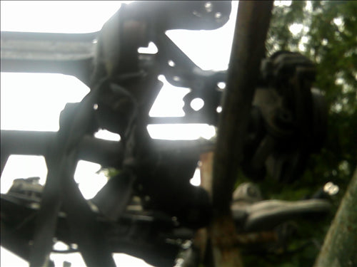 planetara dreapta spate BMW X5 E53 3.0D