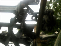 planetara dreapta spate BMW X5 E53 3.0D