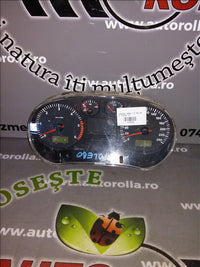 ceas bord Seat Toledo 1.9TDI an 2002