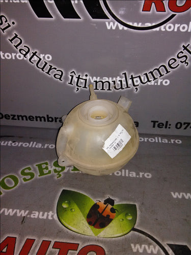 vas expansiune Seat Toledo 1.9TDI an 2002
