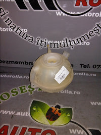 vas expansiune Seat Toledo 1.9TDI, an 2002
