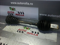 planetara stanga Seat Toledo 1.9TDI an 2002