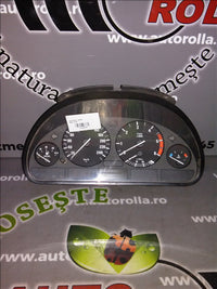 ceasuri bord BMW E39