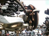 fuzeta stanga spate Mercedes ML W164, 320S, an 2008