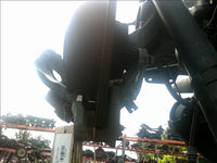 butuc spate Renault Master, an 2005