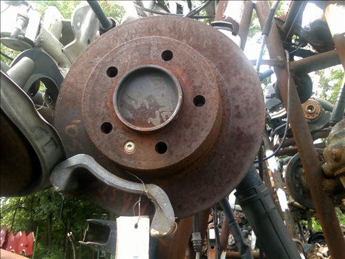 disc frana spate Renault Master, an 2005