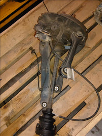 planetara dreapta spate Mercedes Eclass W210