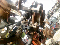 fuzeta dreapta spate 4x4 Volkswagen Golf 5, 4x4