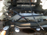 punte fata Renault Kangoo