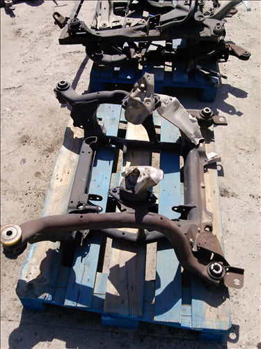 punte fata Mercedes ML W164, 320S, an 2007