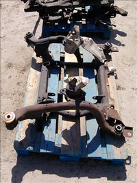 tanpon motor stanga Mercedes ML W164 320S an 2007