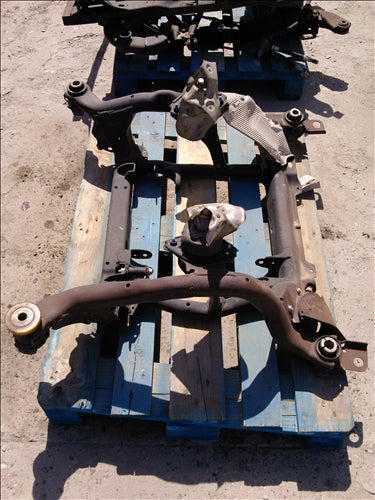 tanpon motor dreapta Mercedes ML W164 320S an 2007