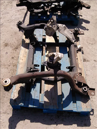 tanpon motor dreapta Mercedes ML W164 320S an 2007