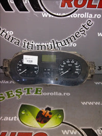 ceas bord Dacia Logan 1.6S