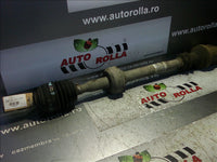 planetara dreapta Dacia Logan 1.6S an 2008 facelift