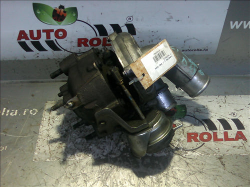 turbina d4d Toyota Avensis, 2.2D an 2006