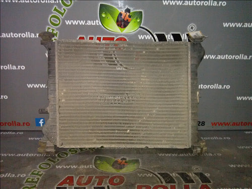 radiator apa Ford Focus,1.6S 16V, an 2001